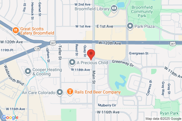 Community Financial Federal Credit Union