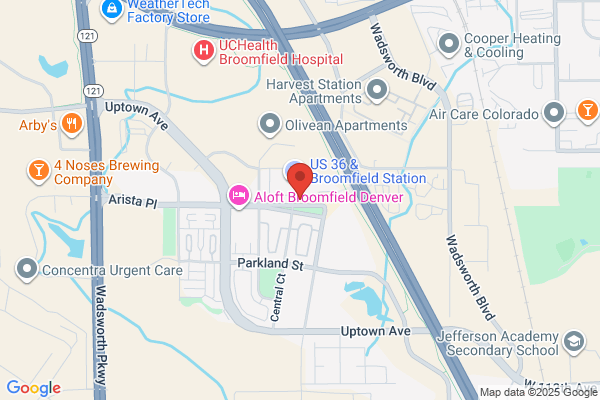 Epiroc Customer Center