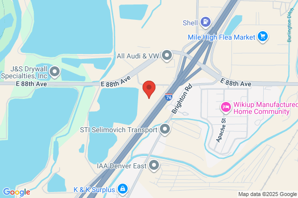 Mdr Corporation