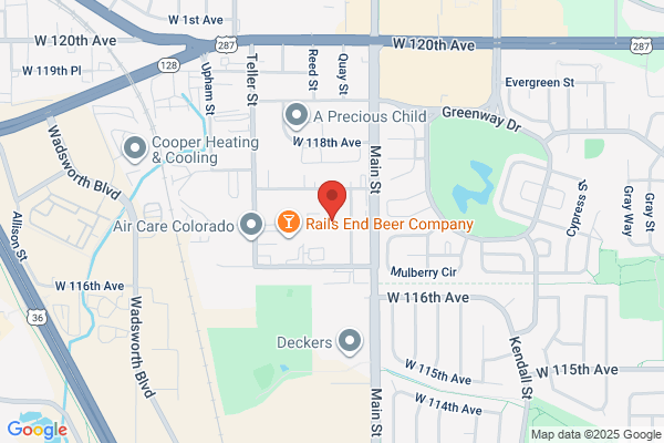 North Denver Cares Food Pantry