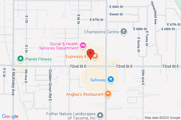 Anchor Physical Therapy