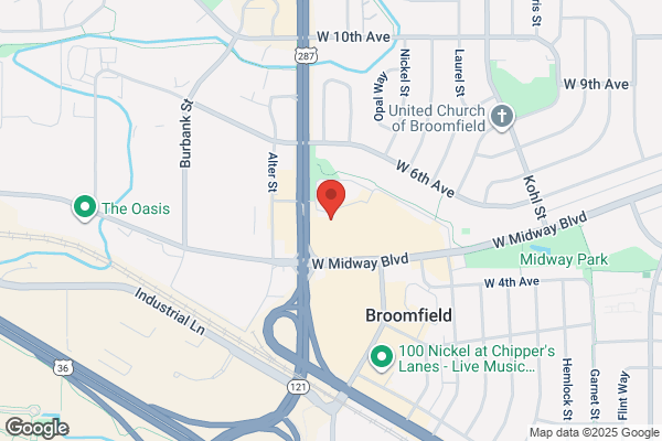 Natural Hormone Replacement Clinics of Colorado