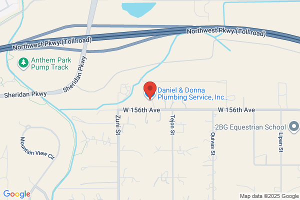 Legron Plumbing and Heating