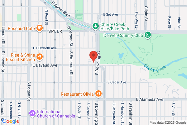 Apartment Finders International