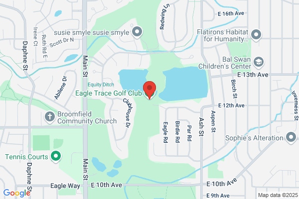 Eagle Trace Realty