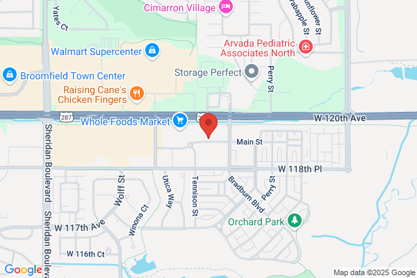 5280 Burger Bar - Westminster