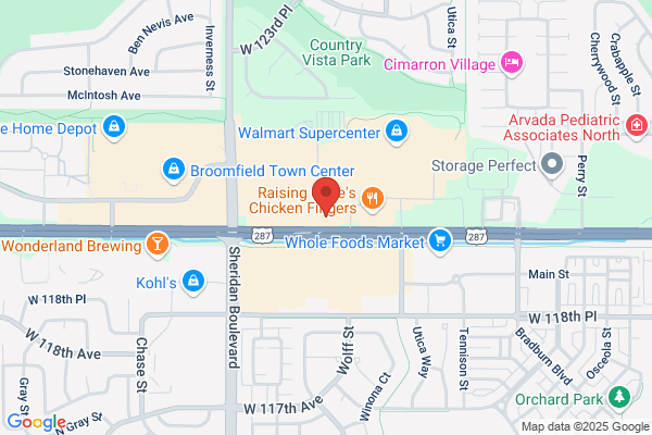 Modern Market Eatery