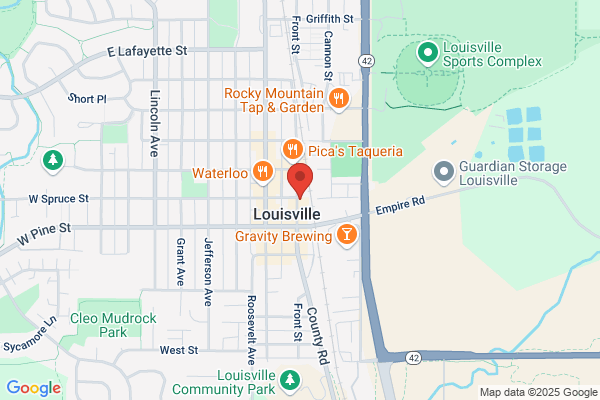 Old Louisville Inn