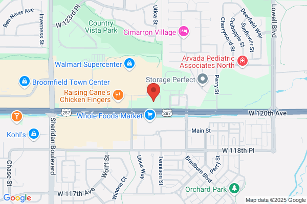 Quiznos - CLOSED