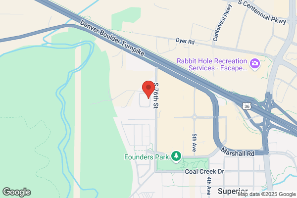 Flatirons Self Storage