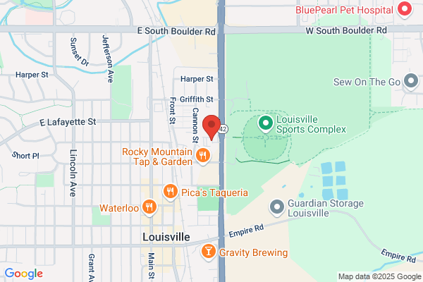 Louisville Store & Lock