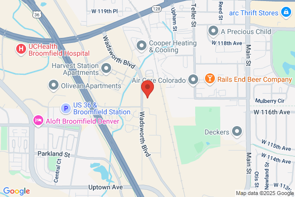 Wadsworth Self Storage