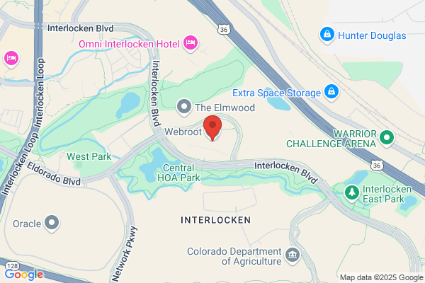 Harris Geospatial Solutions
