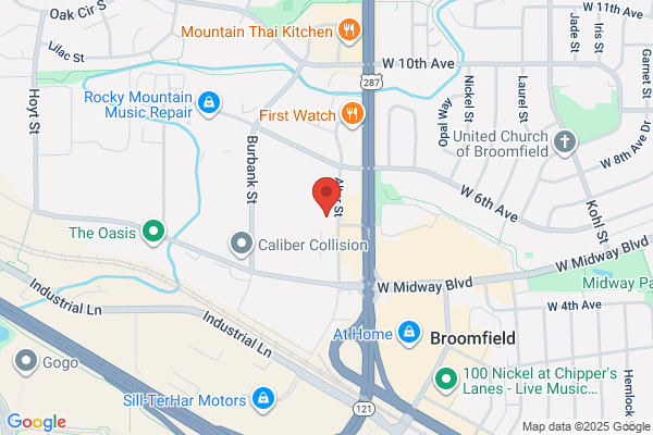 Broomfield Auto Service