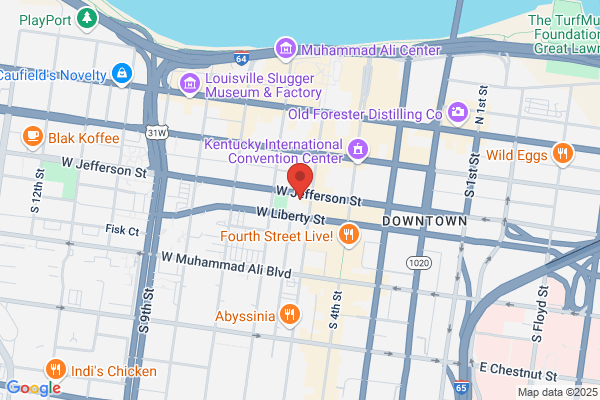 Downtown Business Association of Louisville