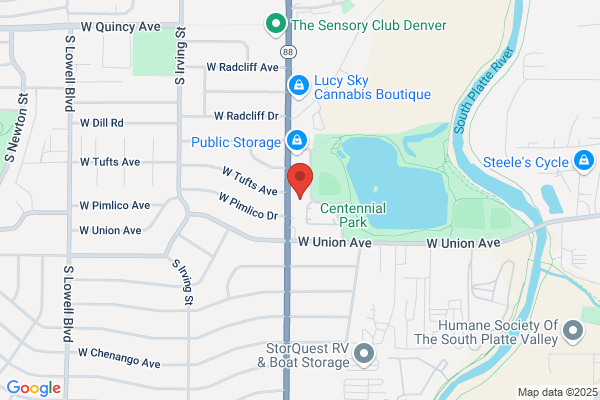 Front Range Auto Body & Paint