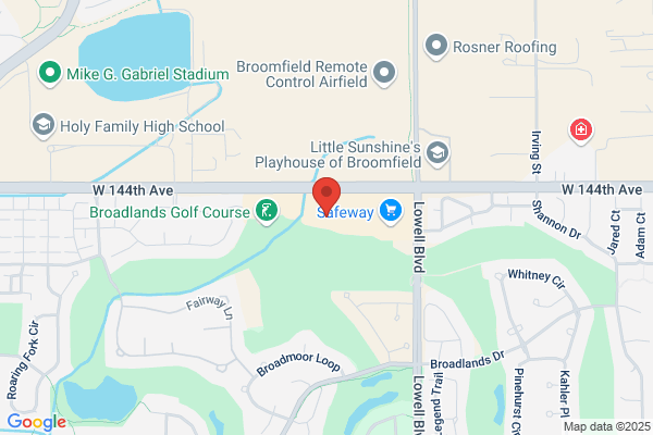 Broadlands Veterinary Clinic