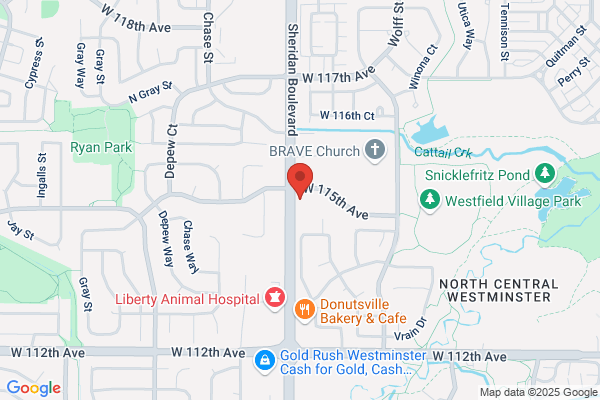Arrowhead Animal Hospital PC