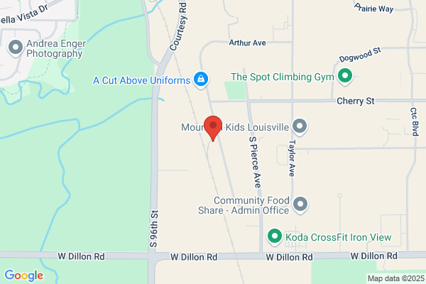 Boulder Valley Transfer