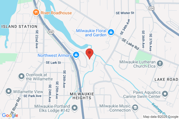 Miramonte Lodge