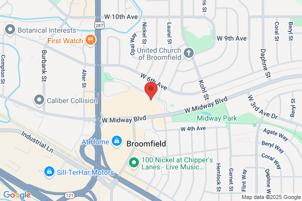 Kaiut Yoga Broomfield