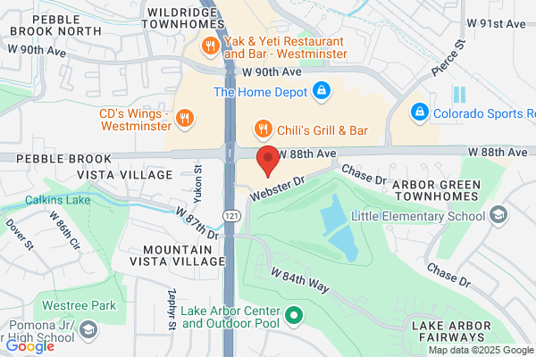 Vineland Liquors