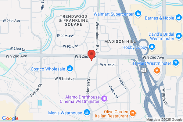 Westminster Liquors