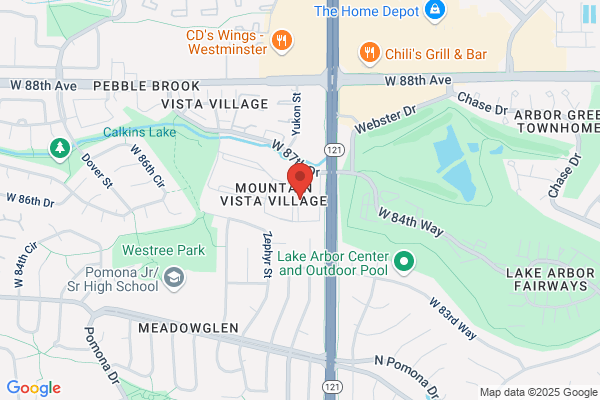 Wadsworth Parkway Apartments