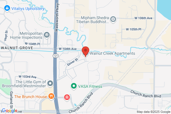 Warrick Station Apartments