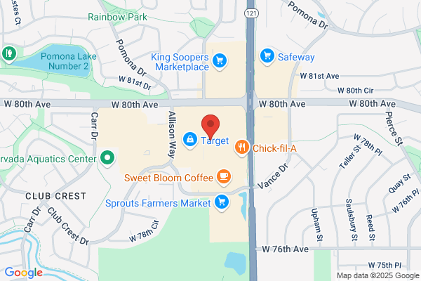 Mattress Firm Arvada Central