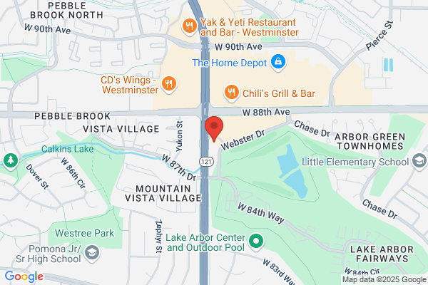 Mattress Firm Arvada North
