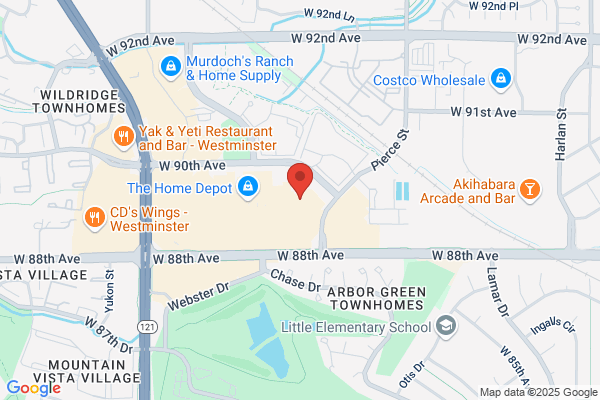 Colorado Discount Nutrition Superstores