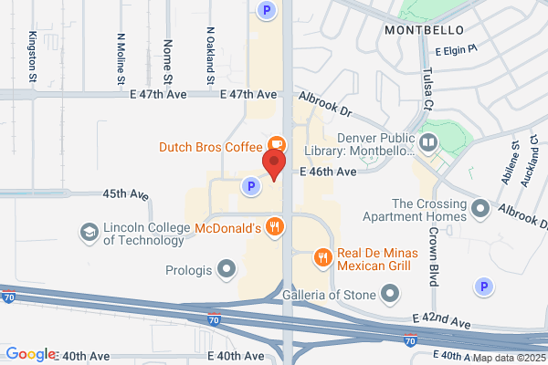 Mile High Employment
