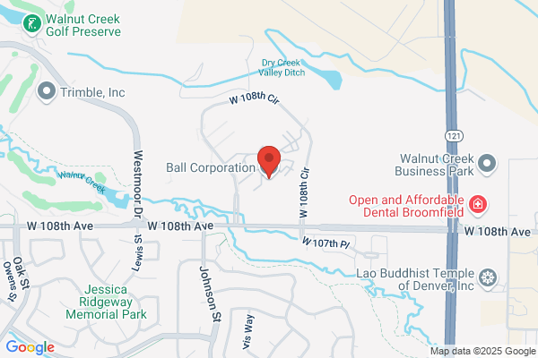 Ball Corporation
