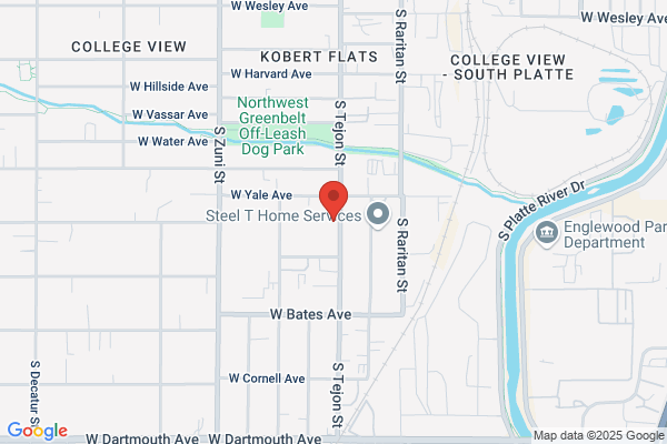 Front Range Marine