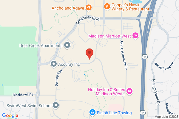Marshall Erdman & Associates Inc