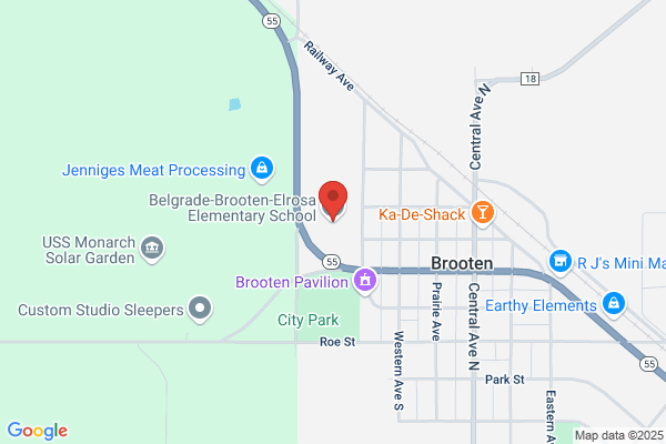 Belgrade-Brooten-Elrosa Schools, Brooten Elementary