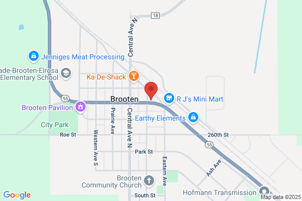 Bonanza Valley Lumber Inc