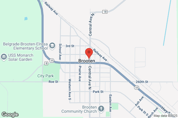 Bonanza Valley Voice