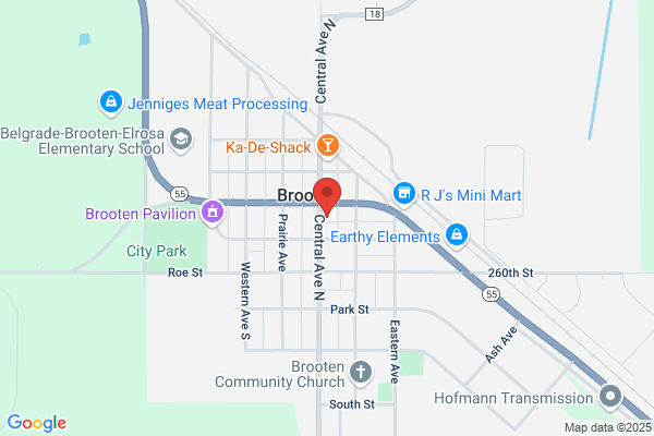 Brooten Auto Parts