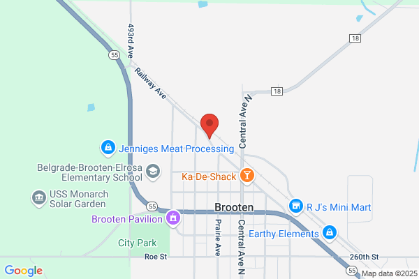 Brooten Electric Inc