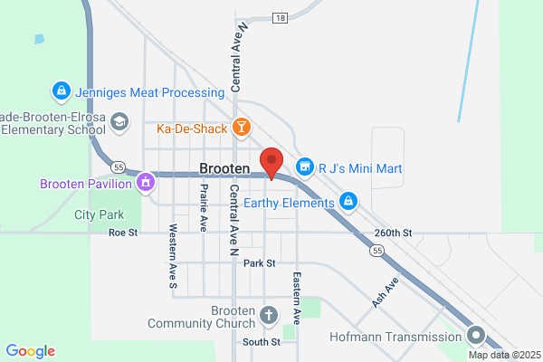 Hoplin Funeral Home