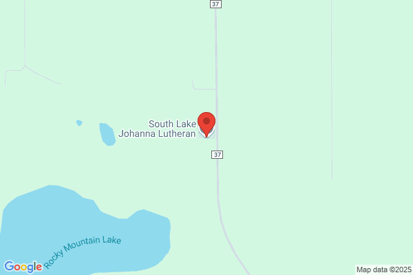 West Lake Johanna Lutheran Church