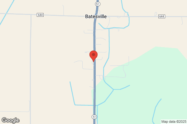 Batesville Grain & Fertilizer