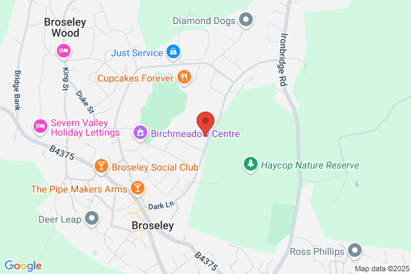 Broseley Preschool & Day Care