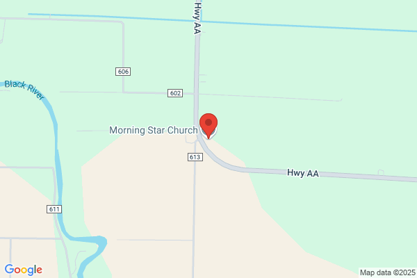 Morning Star Missionary Baptist