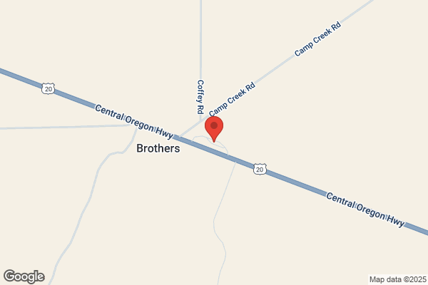 Stage Stop Brothers