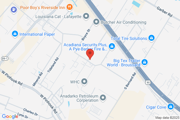Acadiana Hydraulics