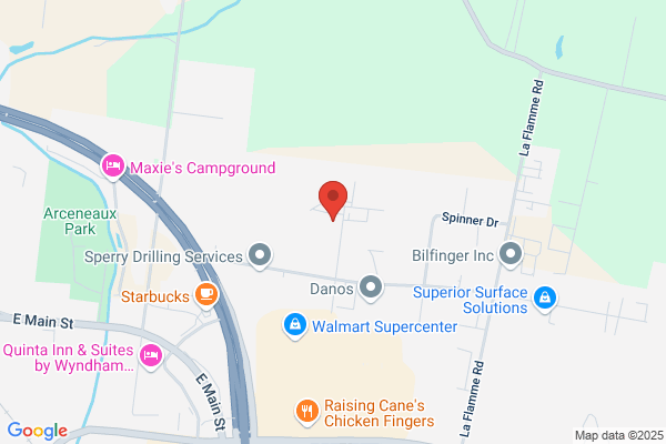 Wyatt Compressor Service, Inc.