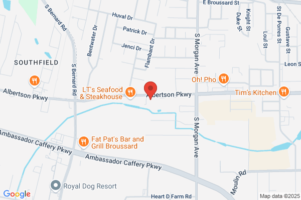 Fontenot's Air Conditioning & Heating